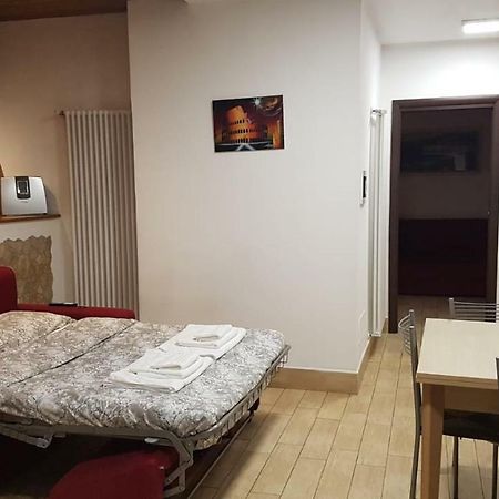 Domus Maria Vaticano Apartment Rome Exterior photo