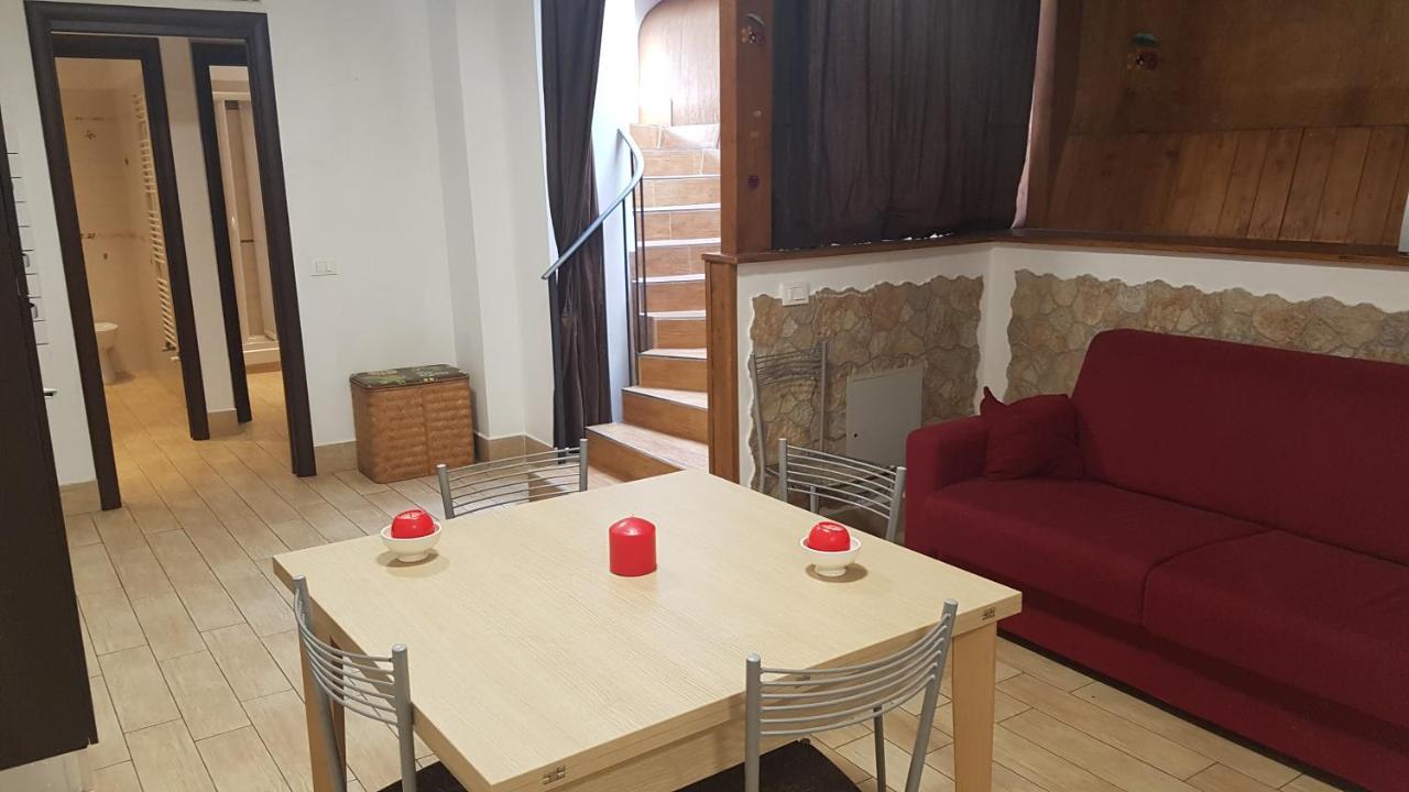 Domus Maria Vaticano Apartment Rome Exterior photo