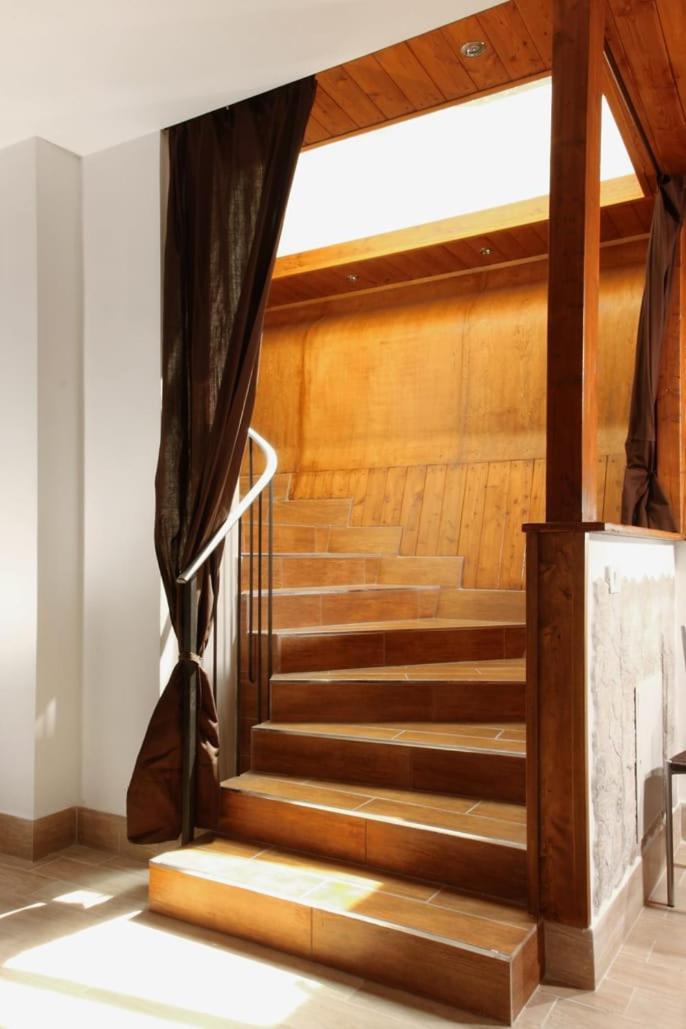 Domus Maria Vaticano Apartment Rome Exterior photo