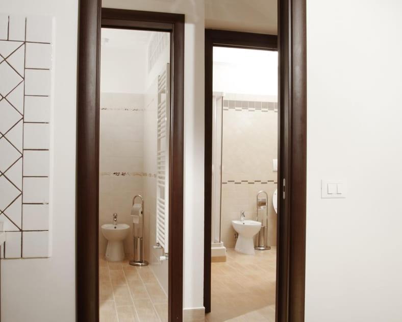Domus Maria Vaticano Apartment Rome Exterior photo