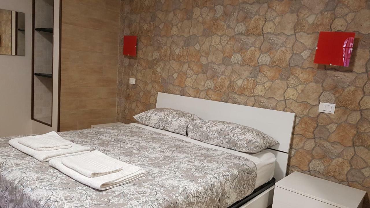 Domus Maria Vaticano Apartment Rome Exterior photo