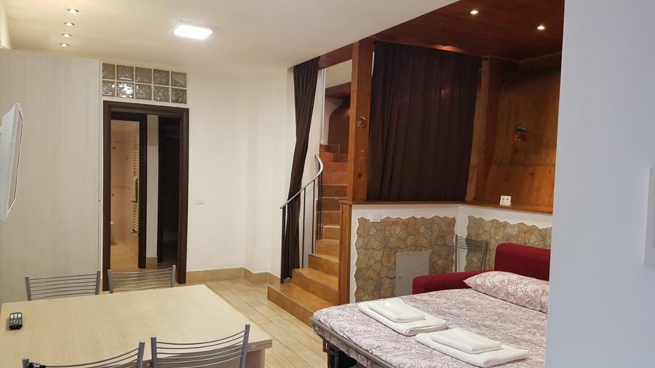 Domus Maria Vaticano Apartment Rome Exterior photo